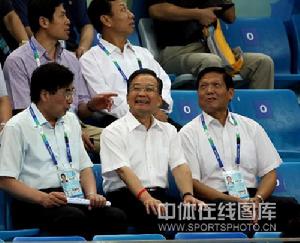 奧運會女子4&times;400米接力賽