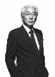 盛田昭夫 盛田昭夫