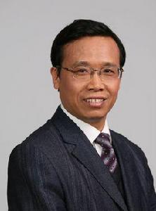 戴德明[中國人民大學會計系教授]