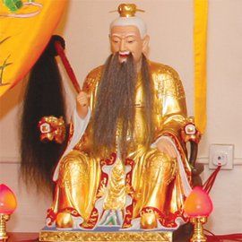 司命星君 司命星君