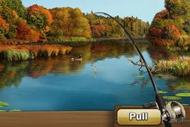 放假去釣魚 放假去釣魚