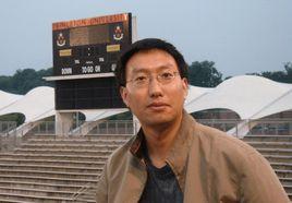 呂金虎[北航自動化科學與電氣工程學院院長]