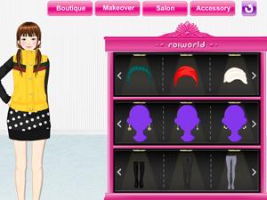 浪漫雪花 浪漫雪花