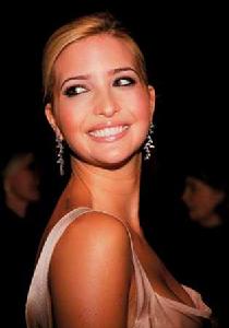 Ivanka Trump