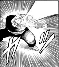 比克[日本漫畫《龍珠》系列中角色]