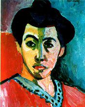 視覺藝術—野獸主義