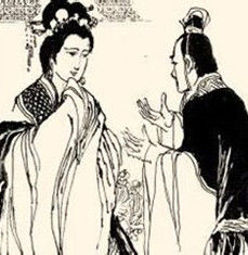 成侯鄒忌為齊相