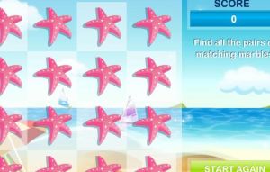 海中翻牌 海中翻牌