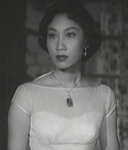 梁素琴[香港演員]