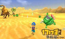 勇者斗惡龍怪獸篇2