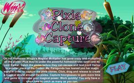 泡泡捕精靈 泡泡捕精靈