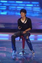 《2009金鐘獎》白穆