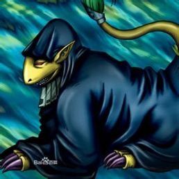 獅子男巫 獅子男巫