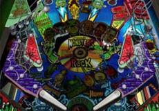 超豪華彈球 超豪華彈球