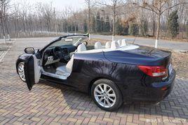 雷克薩斯IS300c 雷克薩斯IS300c