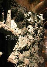 重慶中國三峽博物館