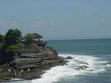 巴厘島旅遊攻略