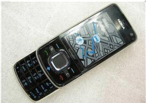 諾基亞 6210S 諾基亞 6210S