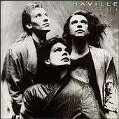 alphaville alphaville