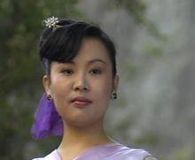 高蘭英[神話小說《封神演義》中人物]