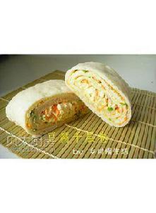 豆腐千層卷 豆腐千層卷