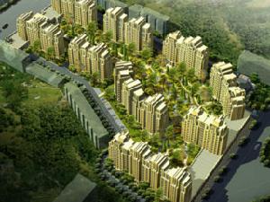 鄭州建業壹號城邦 鄭州建業壹號城邦