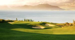 漳州南太武高爾夫鄉村俱樂部 漳州南太武高爾夫鄉村俱樂部