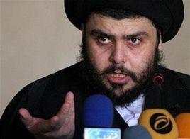 穆罕默德·薩迪克·薩德爾 穆罕默德·薩迪克·薩德爾