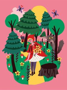 朱古力風格 朱古力風格