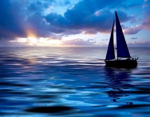 航行零點 航行零點