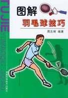 羽毛球技巧圖解