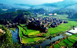 三江[廣西省管轄侗族自治縣]