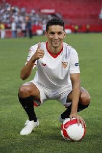 赫蘇斯·納瓦斯 赫蘇斯·納瓦斯