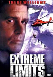 極寒追殺令 極寒追殺令