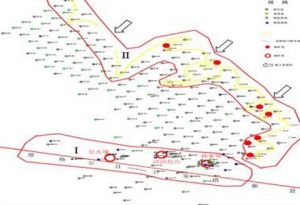地球化學障 地球化學障
