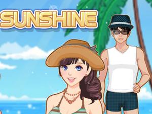 夏日時光遊戲 夏日時光遊戲