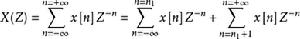 Z變換