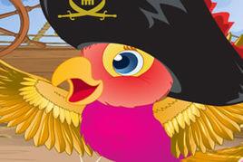 七彩鸚鵡 七彩鸚鵡