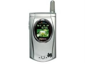 首信C8198 首信C8198