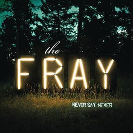 Never say never[THE FRAY演唱的歌曲]