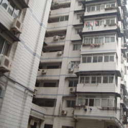 話劇院宿舍 話劇院宿舍