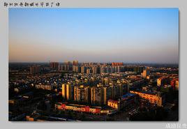 天彭街道辦 天彭街道辦