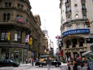 Buenos Aires