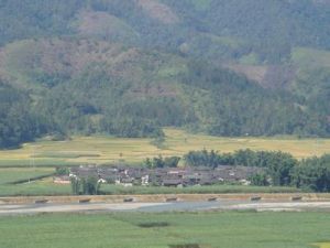 芒朵自然村 芒朵自然村