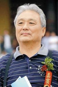 球王李惠堂 球王李惠堂