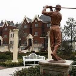 奧林匹克花園一期 奧林匹克花園一期