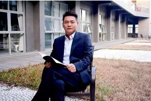 林濤[科凡家居創始人]