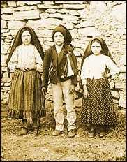 花地瑪預言 花地瑪預言