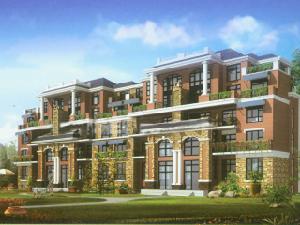 雨山美地 雨山美地