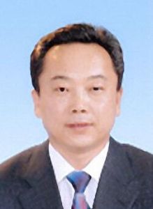 李海生[中國環境科學研究院院長、黨委副書記]